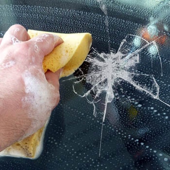 Windshield Repair Care